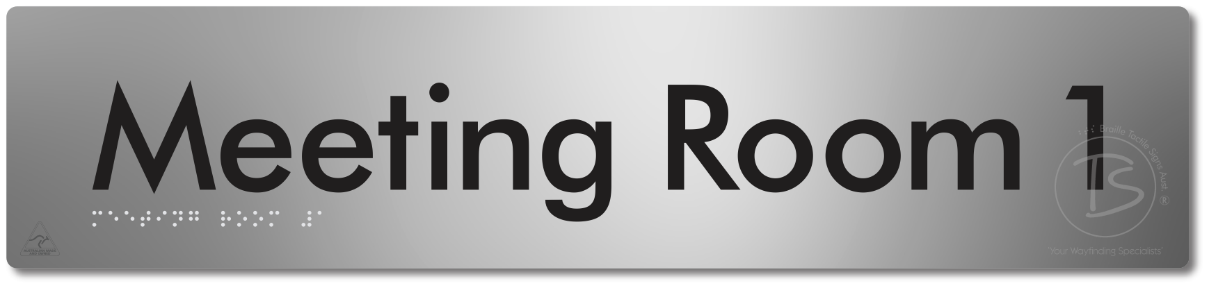 Meeting Room 1
