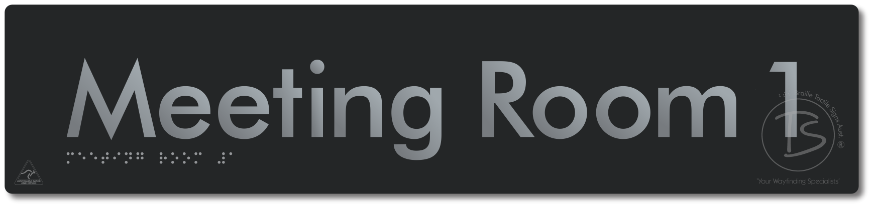 Meeting Room 1