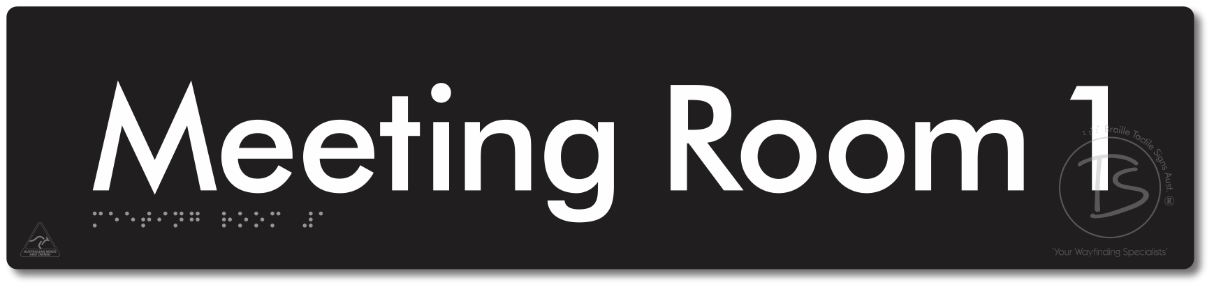 Meeting Room 1