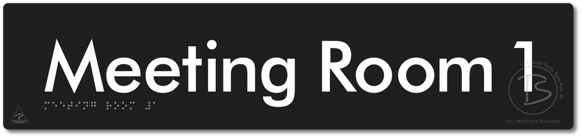 Meeting Room 1