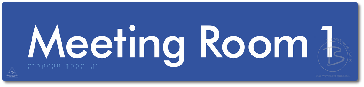 Meeting Room 1
