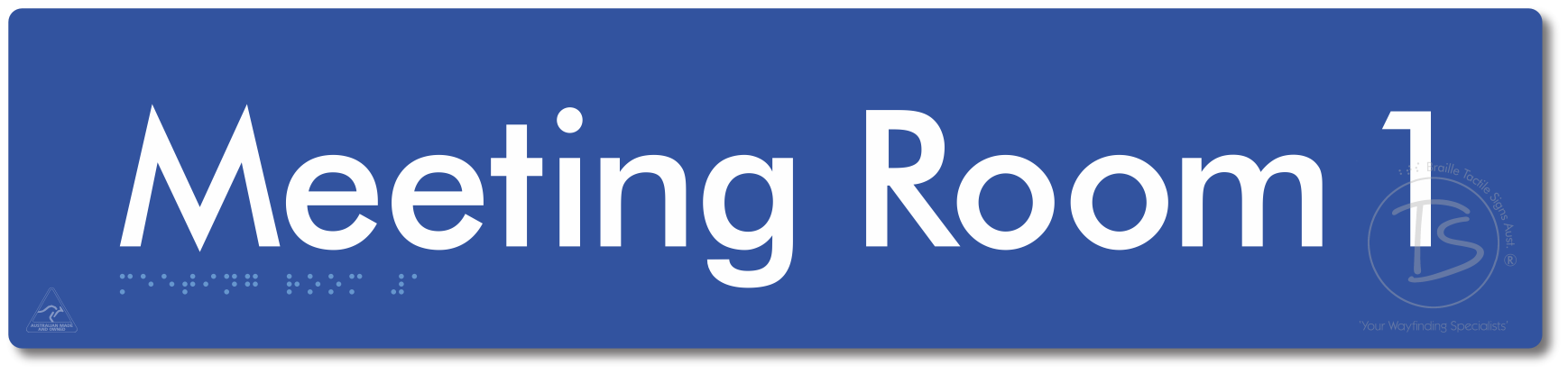 Meeting Room 1