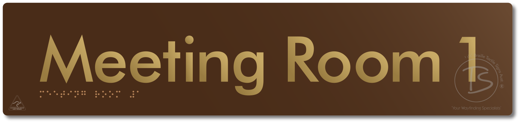 Meeting Room 1