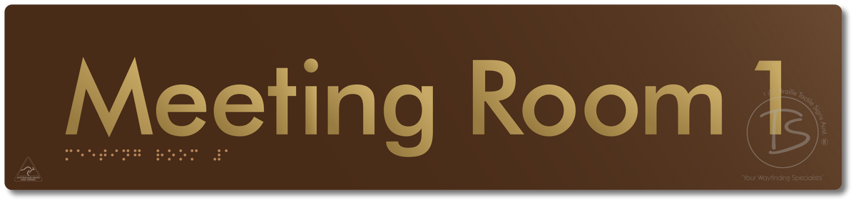 Meeting Room 1