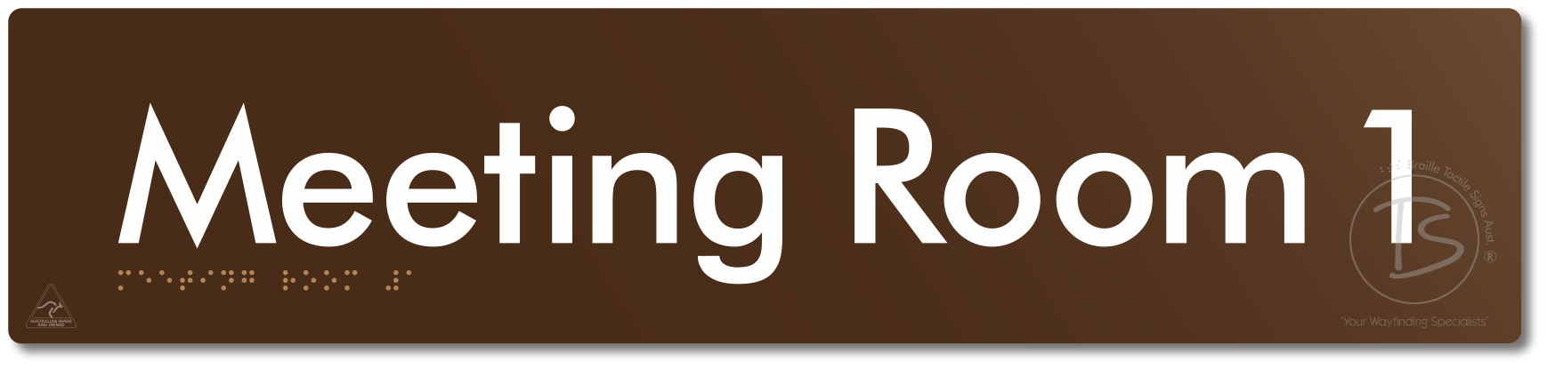 Meeting Room 1