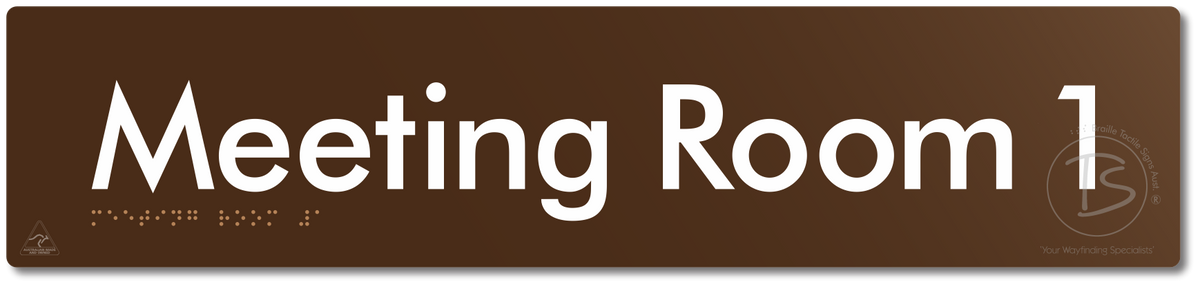 Meeting Room 1