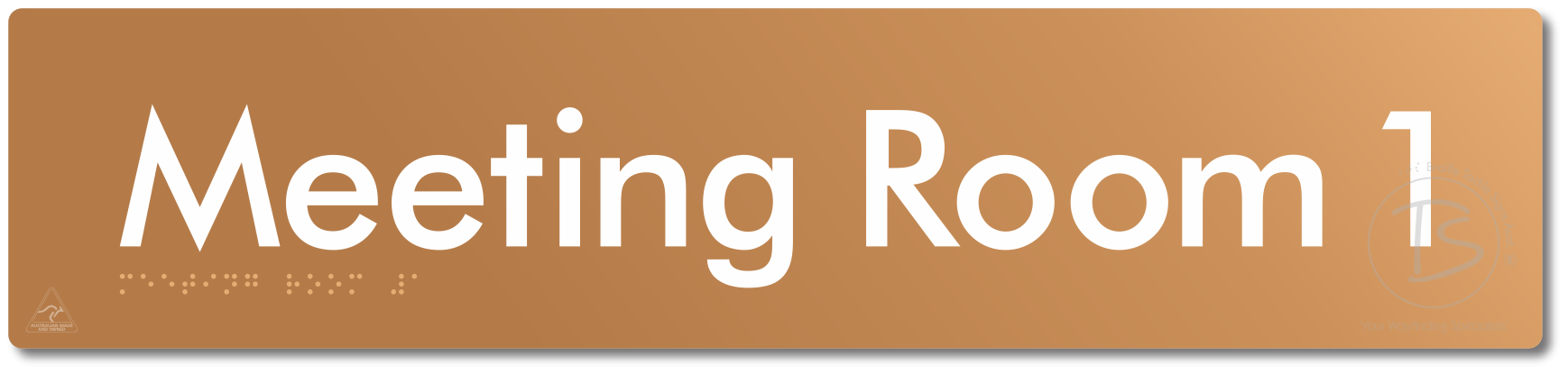 Meeting Room 1