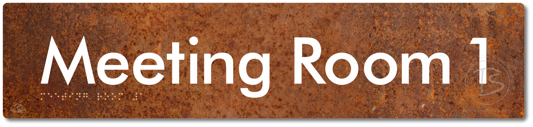 Meeting Room 1