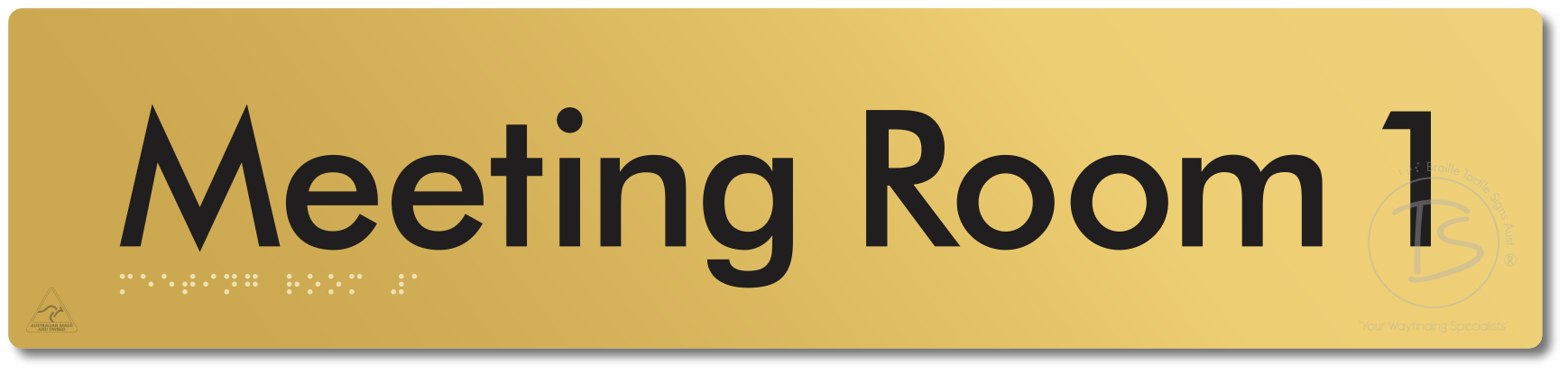Meeting Room 1