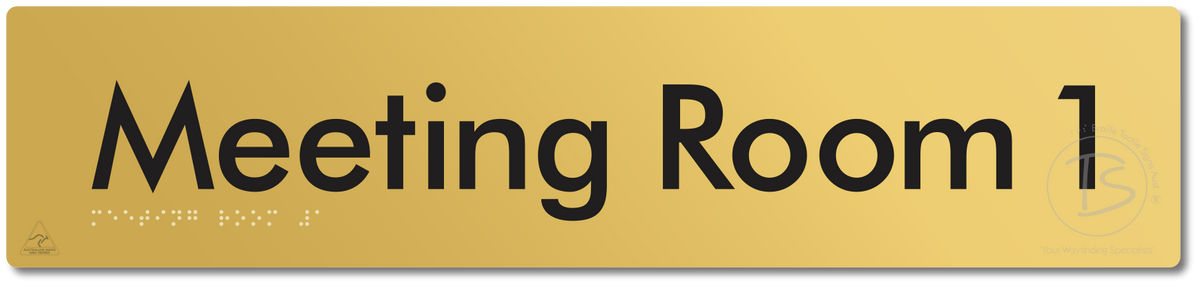 Meeting Room 1