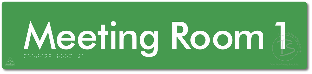 Meeting Room 1