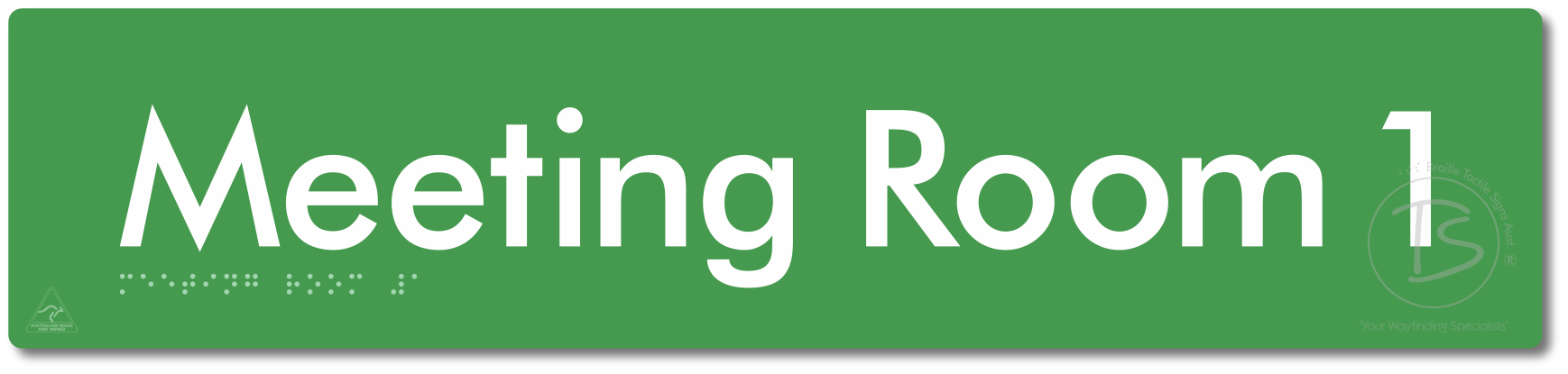 Meeting Room 1
