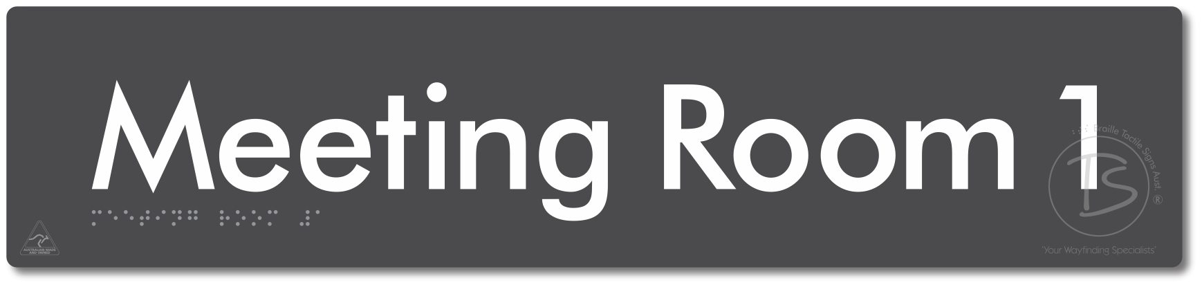 Meeting Room 1