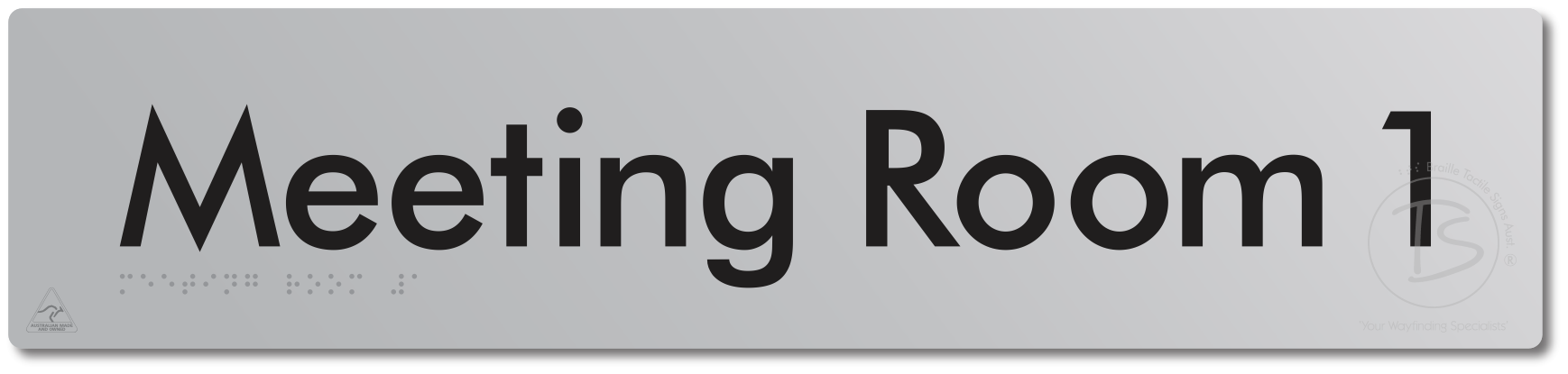 Meeting Room 1
