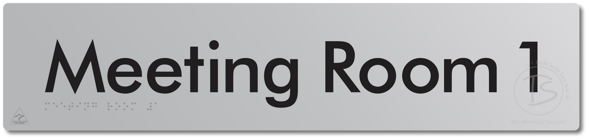 Meeting Room 1
