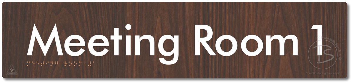 Meeting Room 1