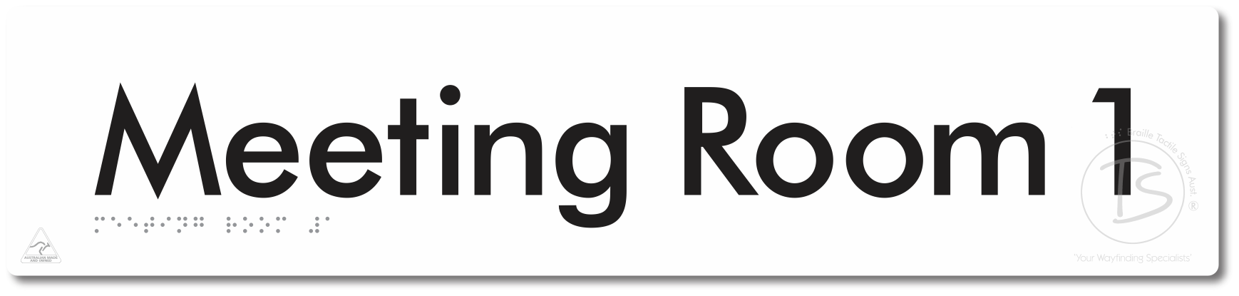 Meeting Room 1