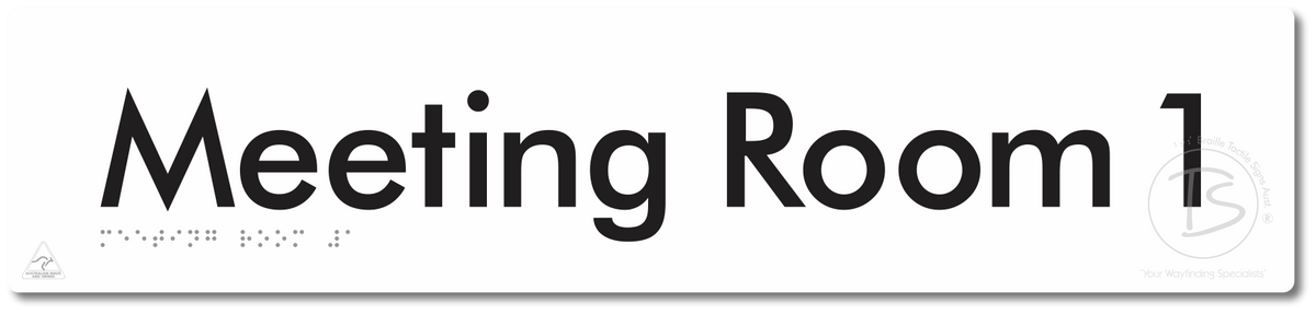 Meeting Room 1