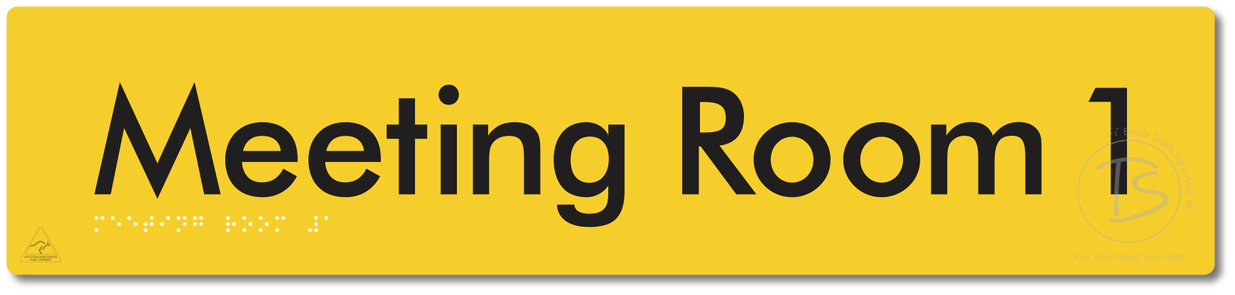 Meeting Room 1