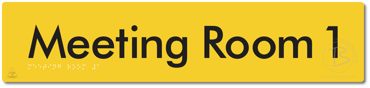 Meeting Room 1