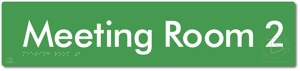 Meeting Room 2