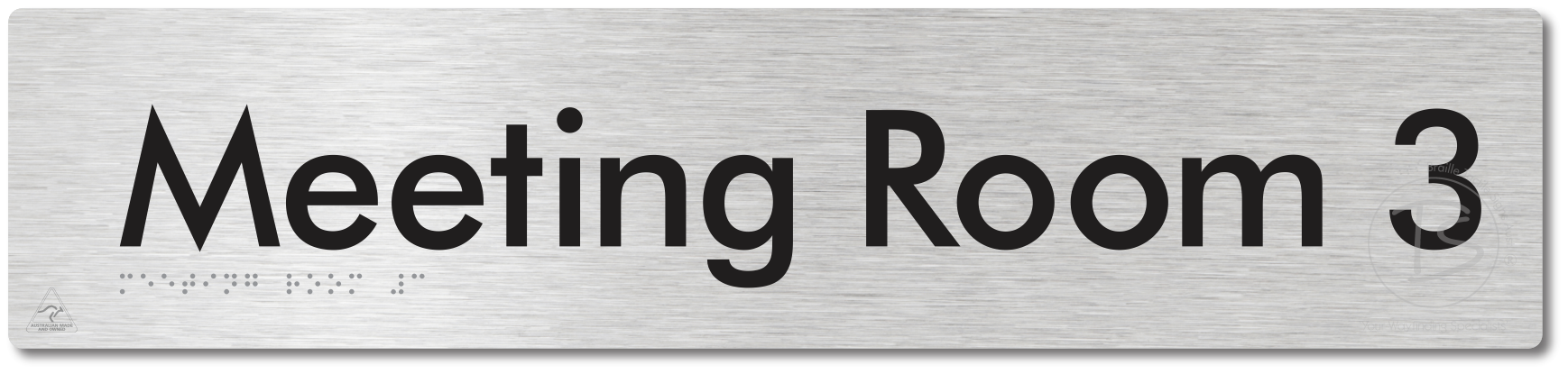 Meeting Room 3
