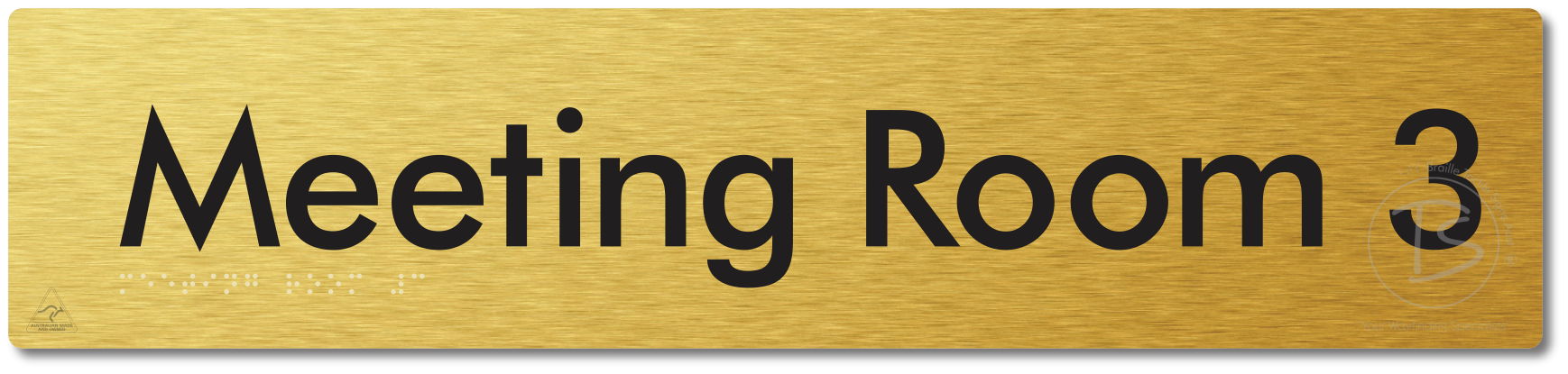 Meeting Room 3