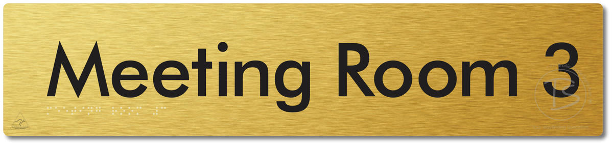 Meeting Room 3