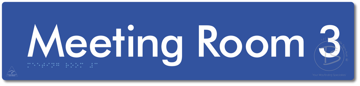 Meeting Room 3