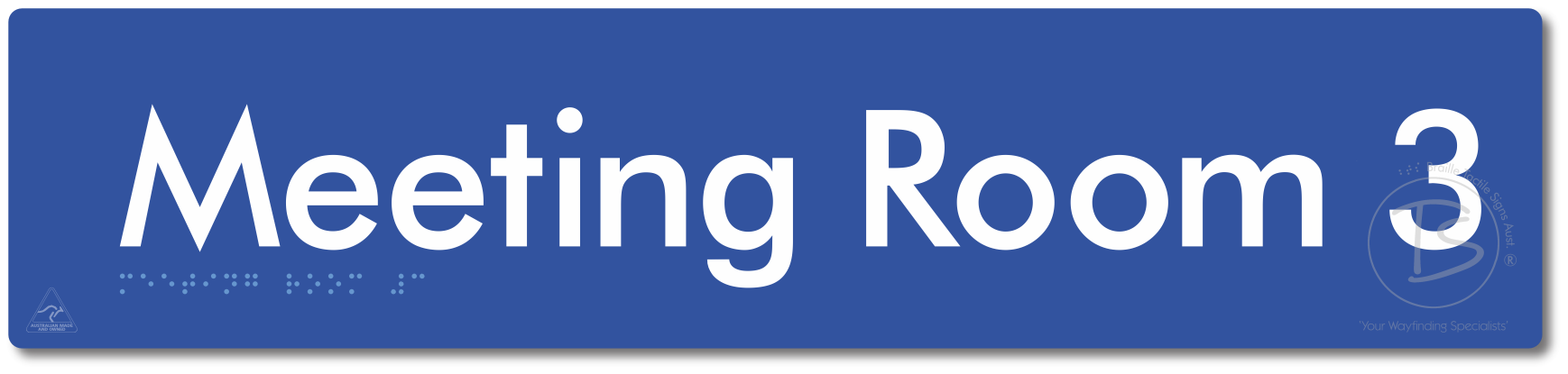 Meeting Room 3