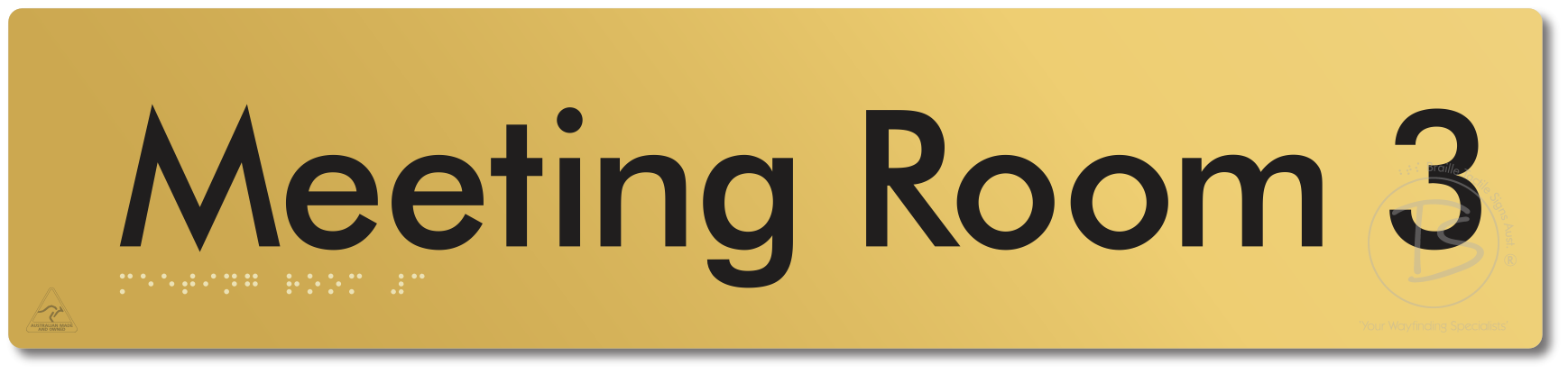 Meeting Room 3