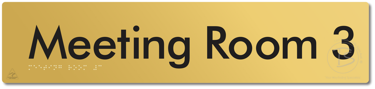 Meeting Room 3
