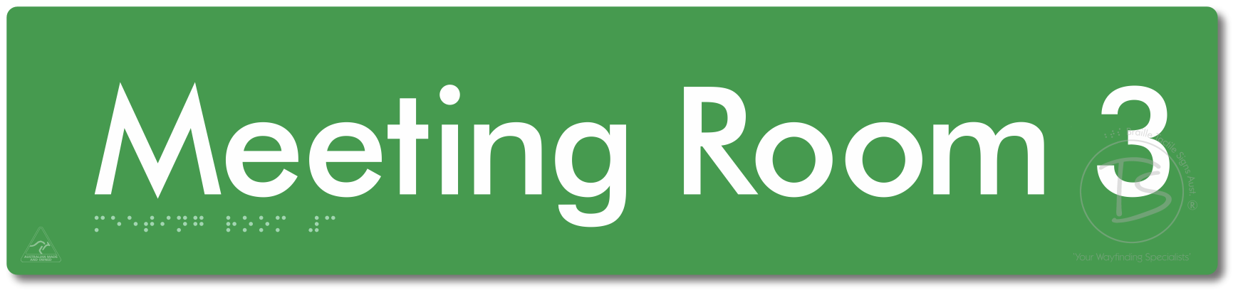 Meeting Room 3