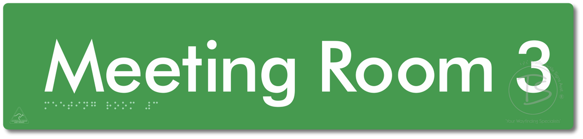 Meeting Room 3
