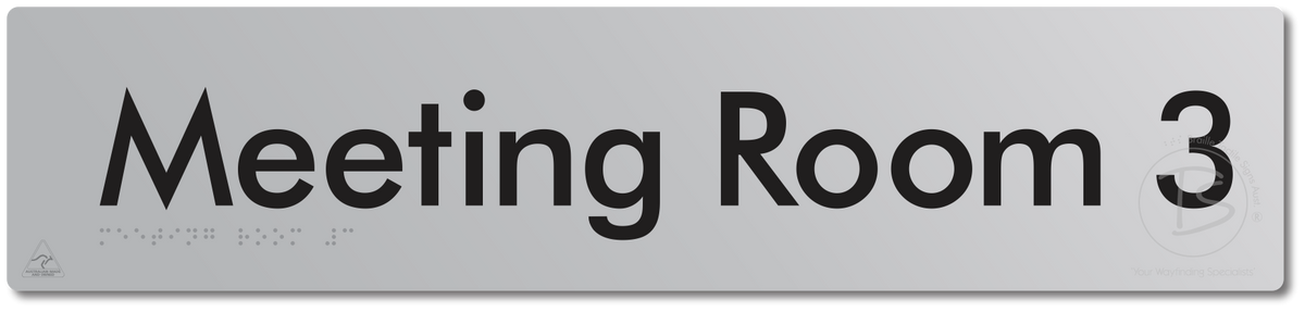 Meeting Room 3