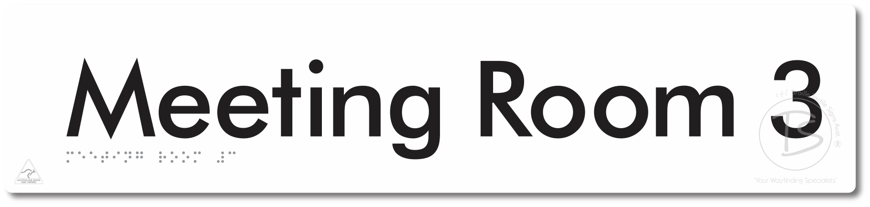 Meeting Room 3