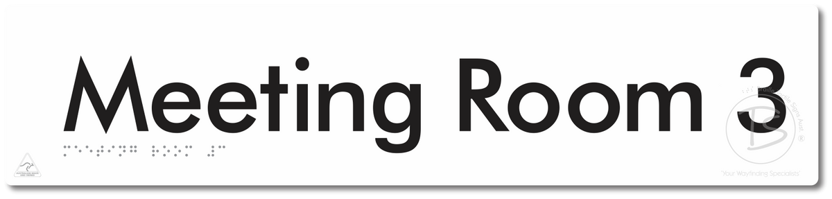 Meeting Room 3