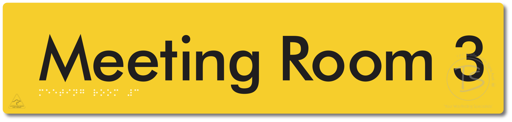 Meeting Room 3