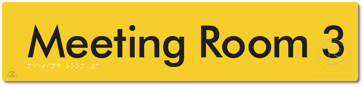 Meeting Room 3
