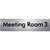 Meeting Room 3