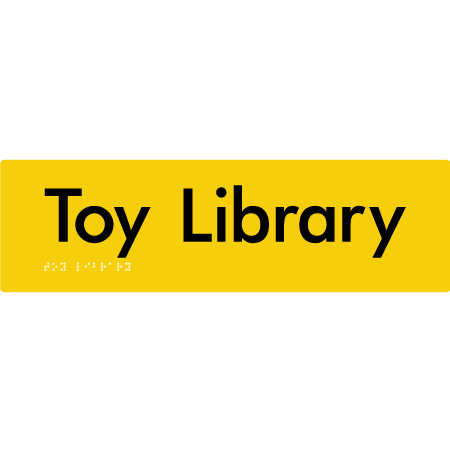 Toy Library