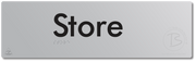 Store - Braille Tactile Signs Aust.