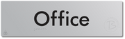 Office - Braille Tactile Signs Aust.