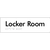Locker Room
