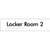 Locker Room 2
