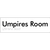 Umpires Room