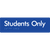 Students Only