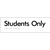 Students Only