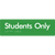 Students Only