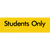 Students Only